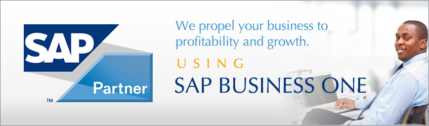 sap business one