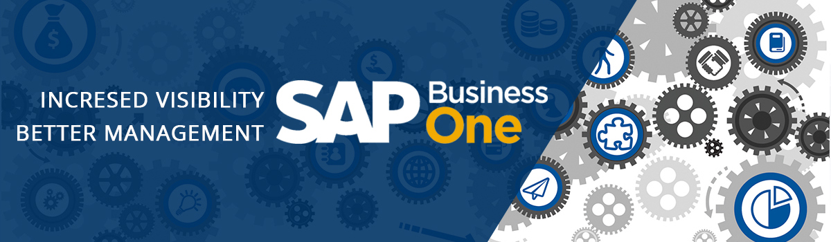 SAP Business one